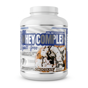 Home mass gainer 7 kg 50 serv.