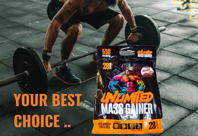 your best choice