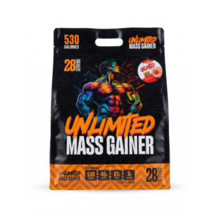 Home mass gainer 7 kg 50 serv.