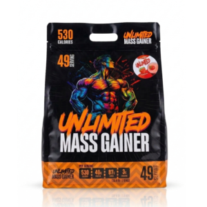 Home mass gainer 7 kg 50 serv.