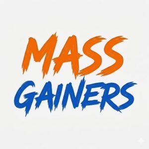Home Mass Gainers