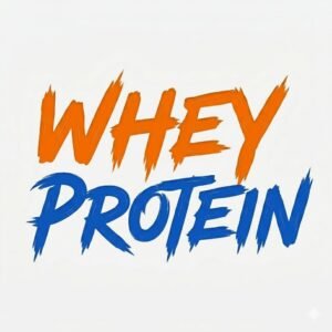 Home Whey Protein