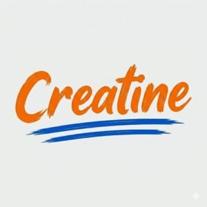 Home Creatine