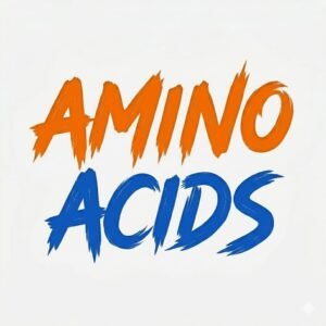 Home Amino Acids